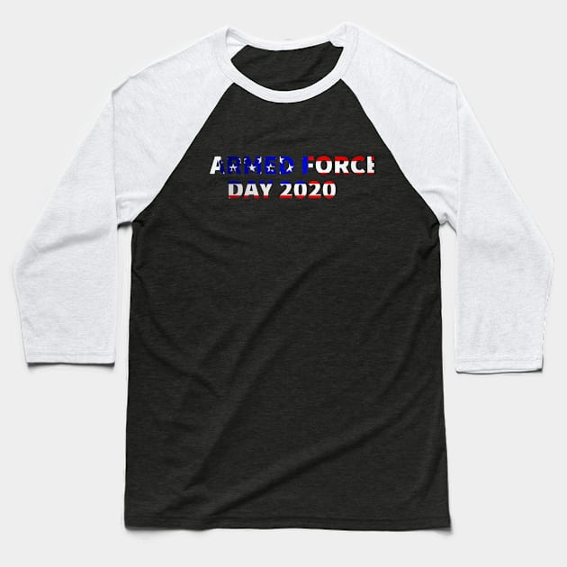 veterans day 2020 Baseball T-Shirt by yassinstore